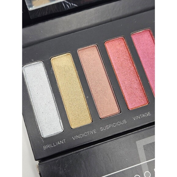 Younique Moodstruck Addiction Palette #5 New in box - Picture 3 of 6